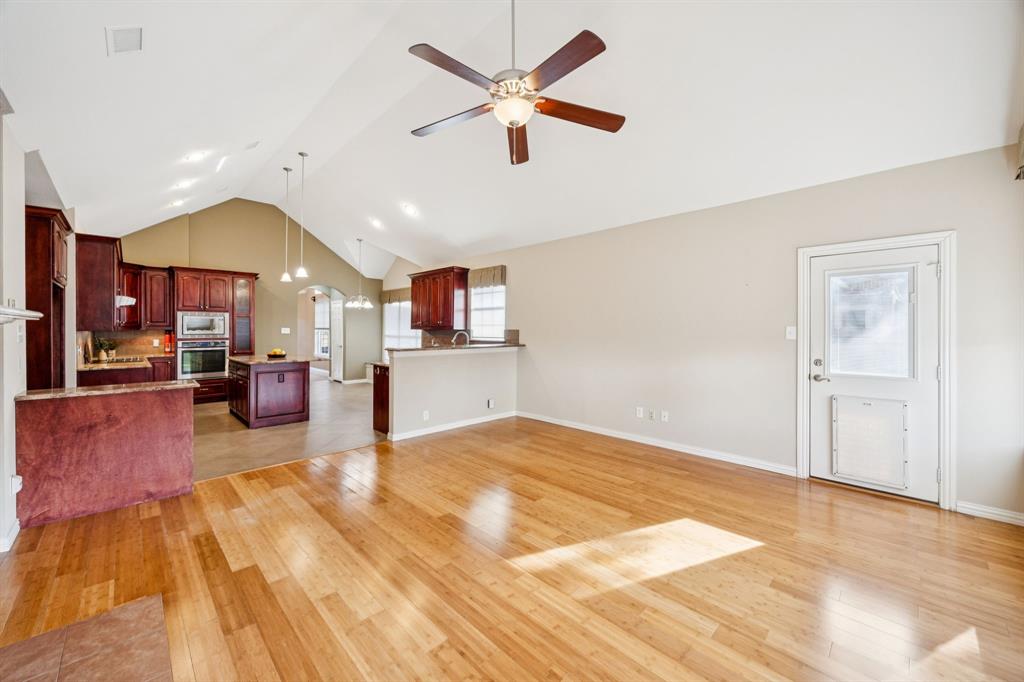 Meadow Glen Ph 2a - Residential