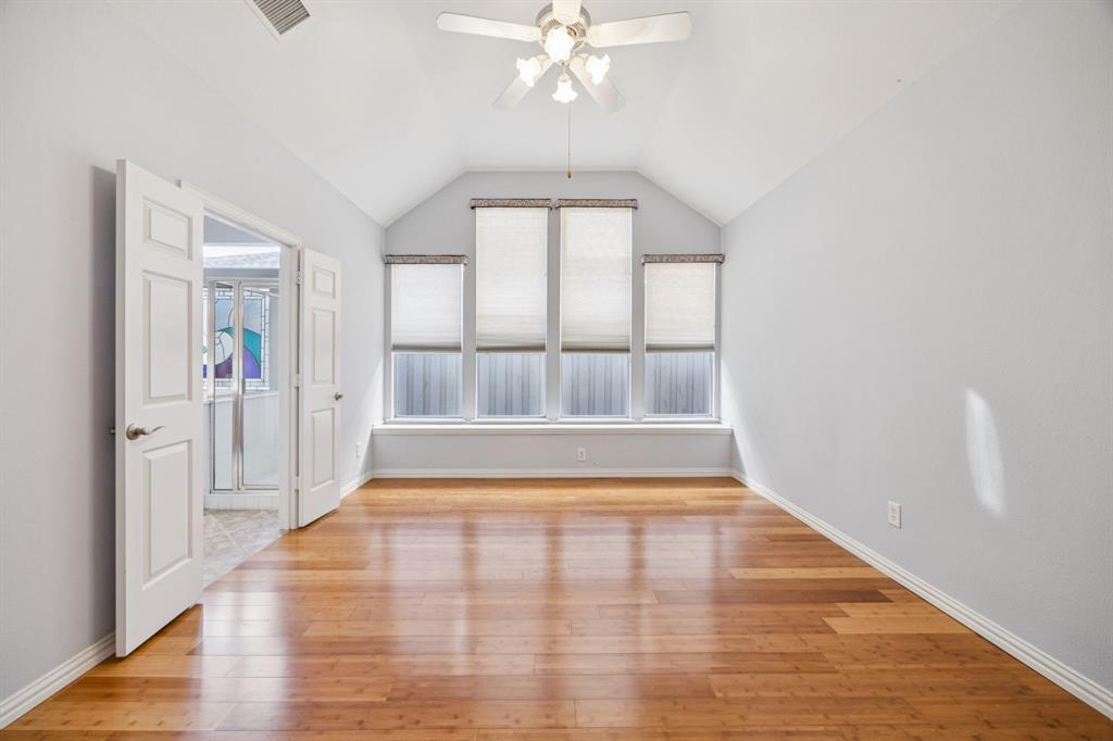 Meadow Glen Ph 2a - Residential