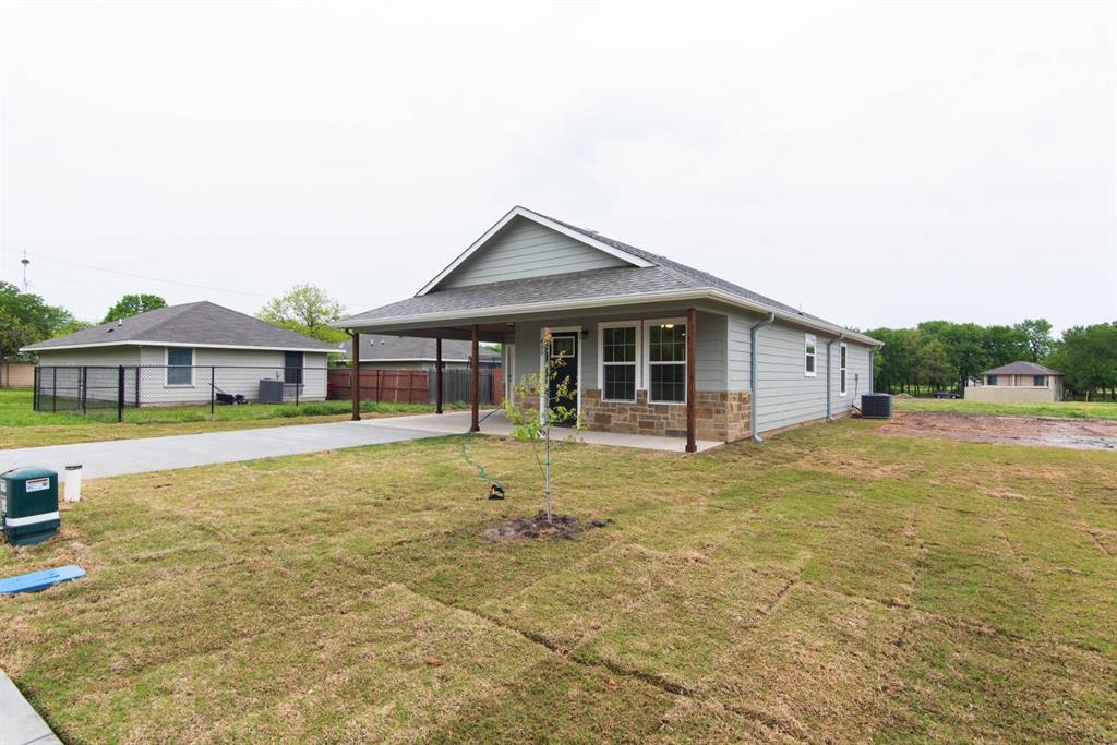 FAIRVIEW ADDN, BLOCK 12, LOT 12R, RPLT BLK 12 - Residential