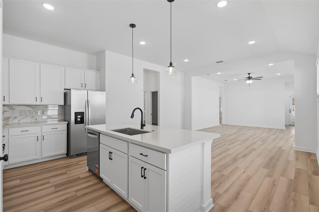 Photo of 4866 Heirloom Lane N, Celina, TX 75009 (MLS # 21409161)
