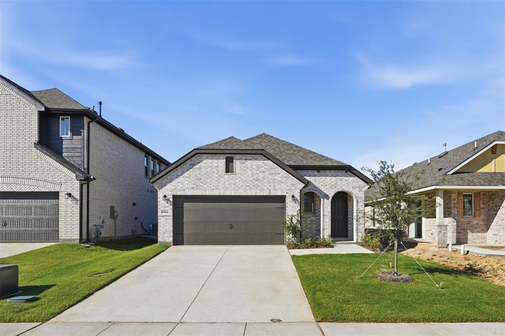Photo of 4866 Heirloom Lane N, Celina, TX 75009 (MLS # 21409161)