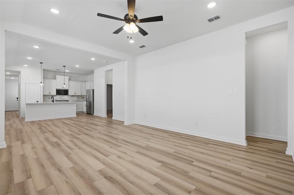 Photo of 4866 Heirloom Lane N, Celina, TX 75009 (MLS # 21409161)