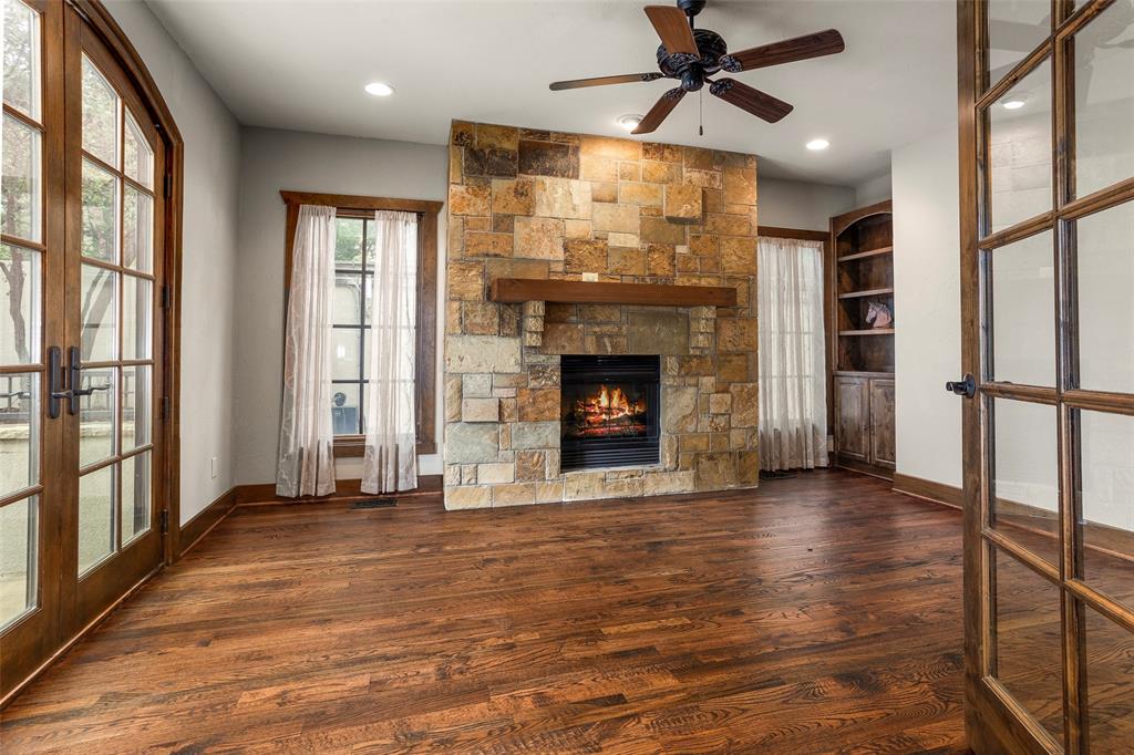 Rivercrest Add - Residential