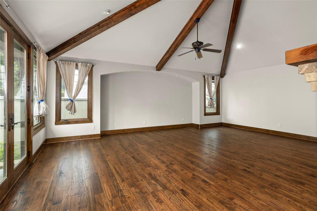 Rivercrest Add - Residential