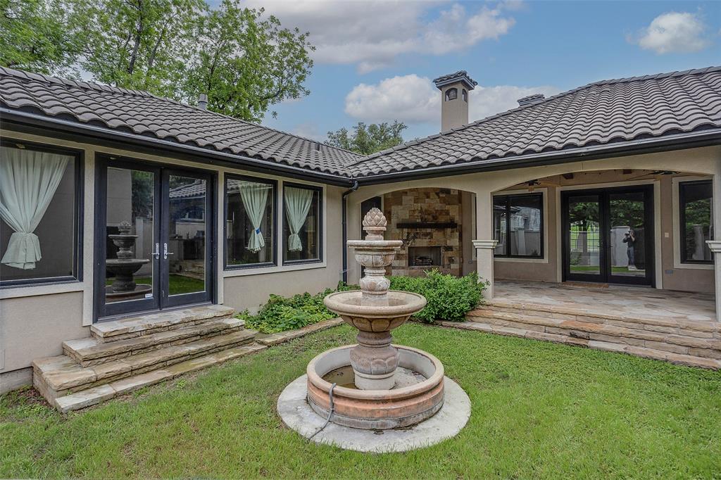 Rivercrest Add - Residential