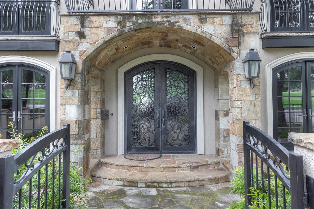 Rivercrest Add - Residential