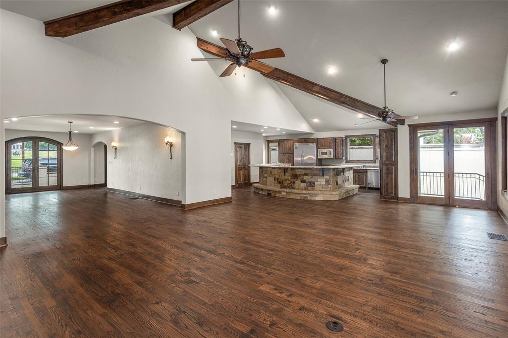 Rivercrest Add - Residential