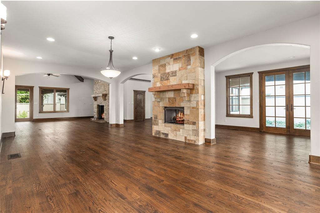 Rivercrest Add - Residential