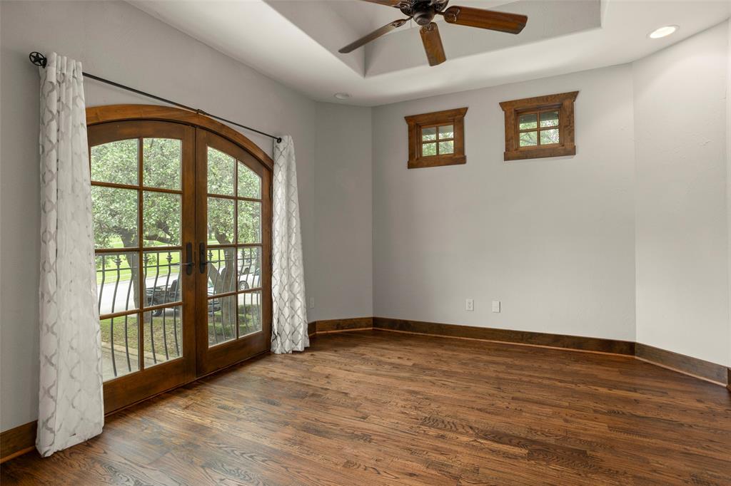 Rivercrest Add - Residential