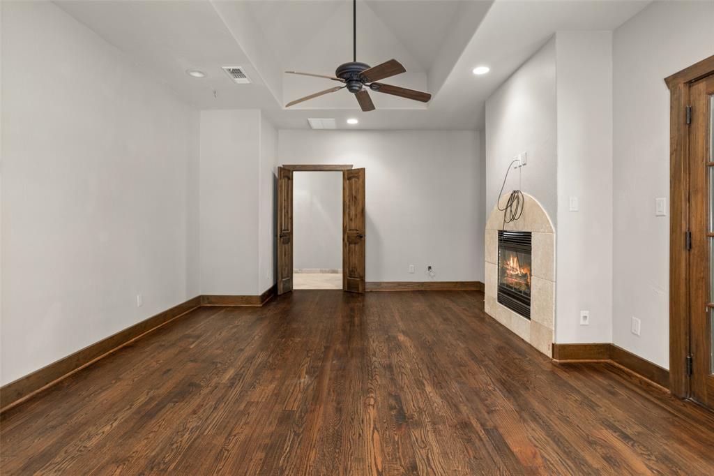 Rivercrest Add - Residential