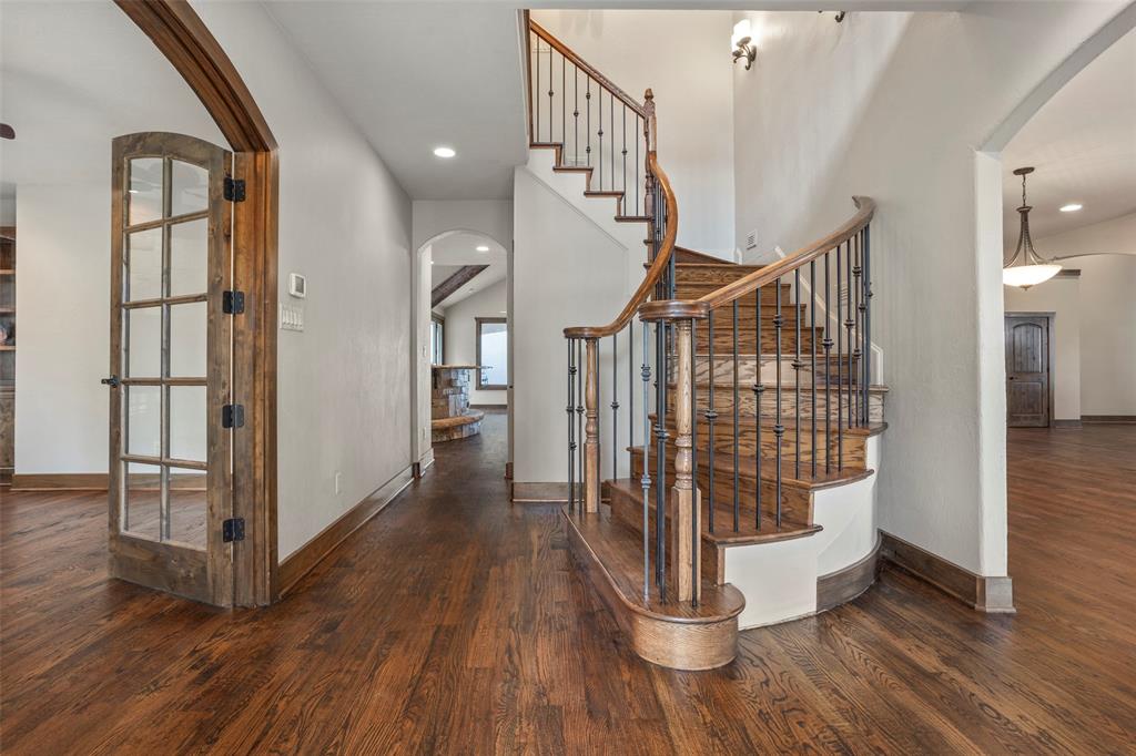 Rivercrest Add - Residential