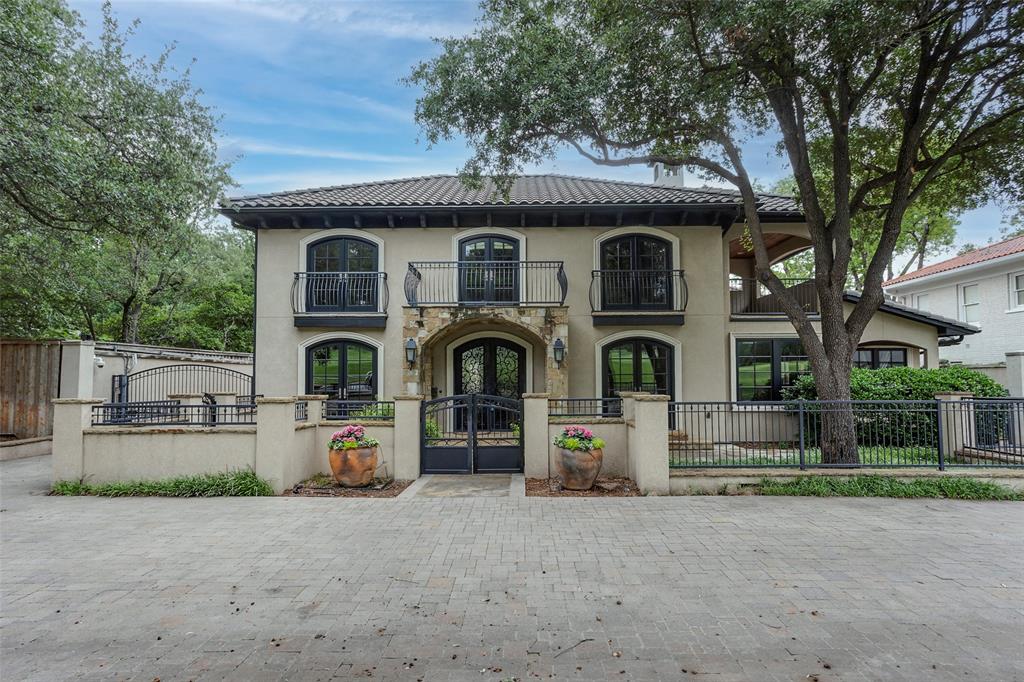 Rivercrest Add - Residential