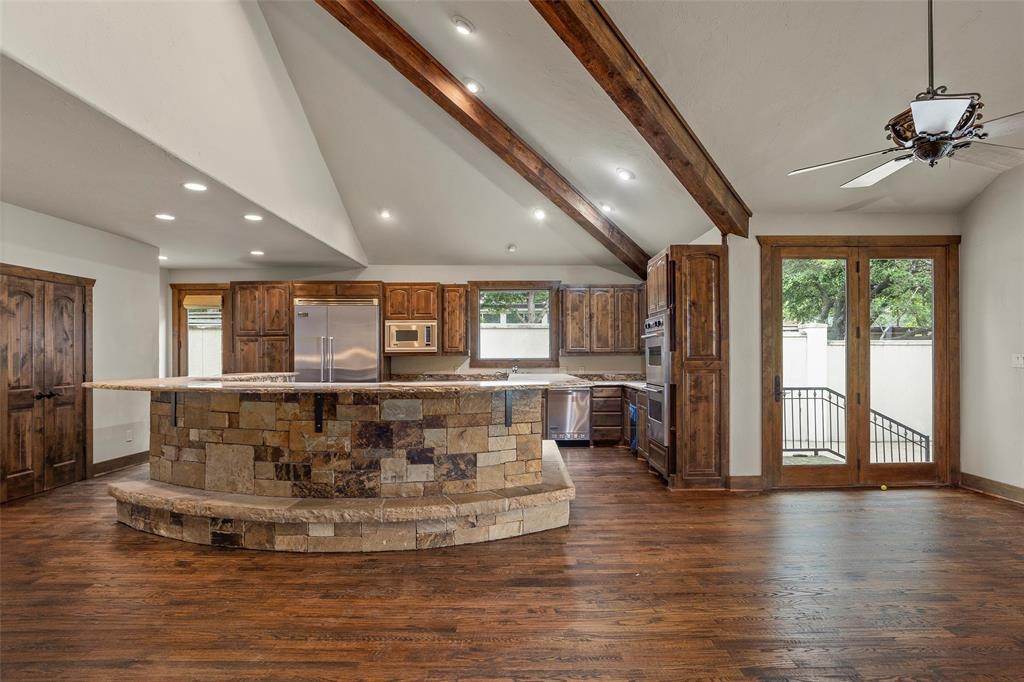 Rivercrest Add - Residential