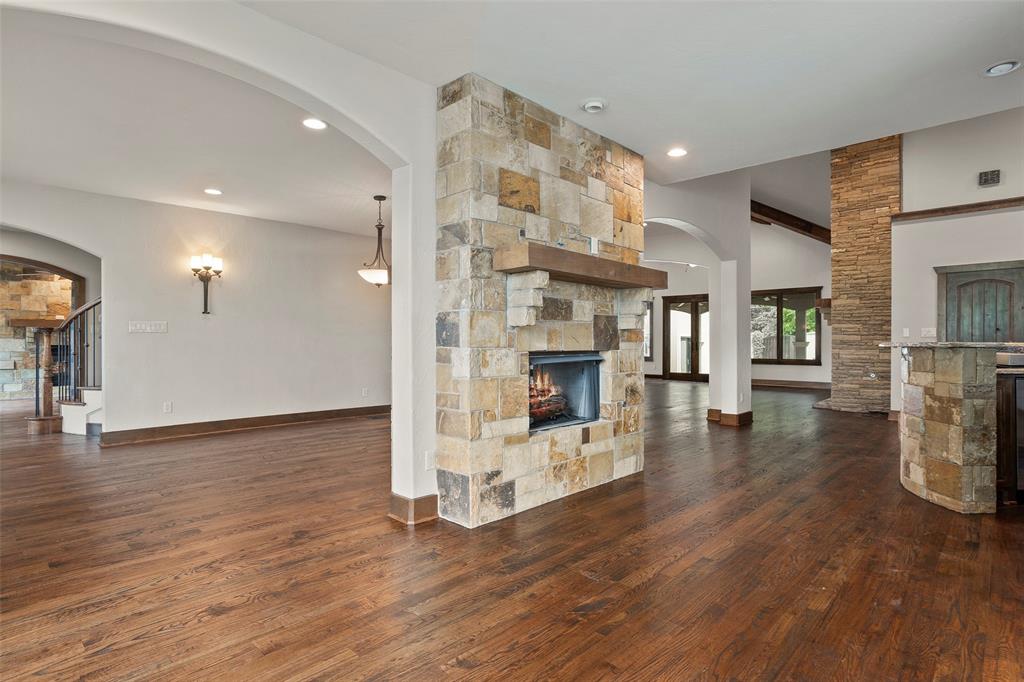 Rivercrest Add - Residential