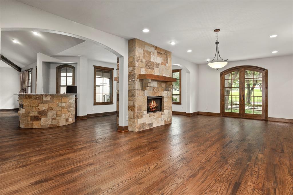 Rivercrest Add - Residential