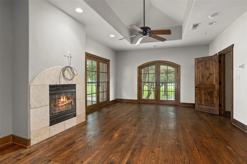 Rivercrest Add - Residential