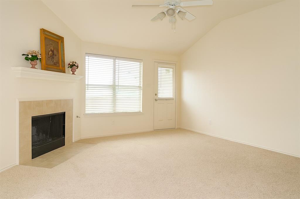 Sendera Ranch - Residential Lease