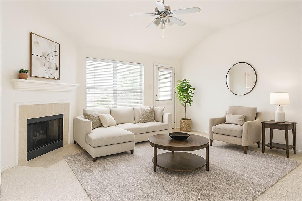 Sendera Ranch - Residential Lease