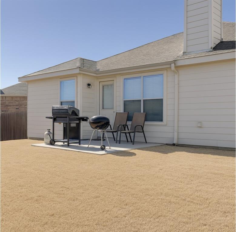 Sendera Ranch - Residential Lease