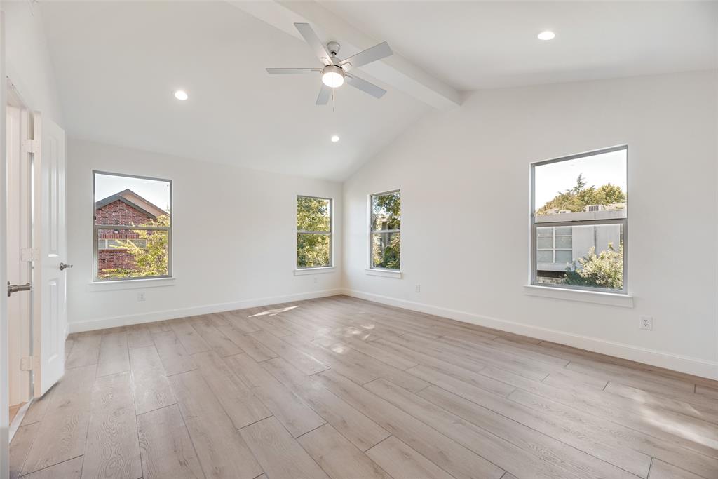 Robertson & Harris - Residential