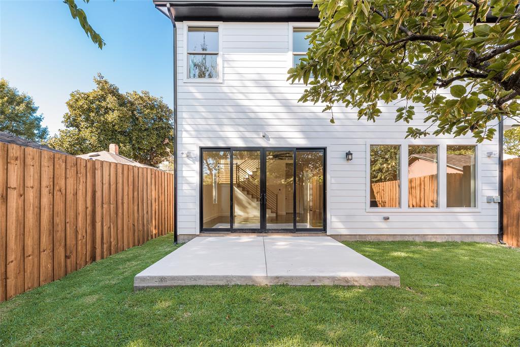 Robertson & Harris - Residential