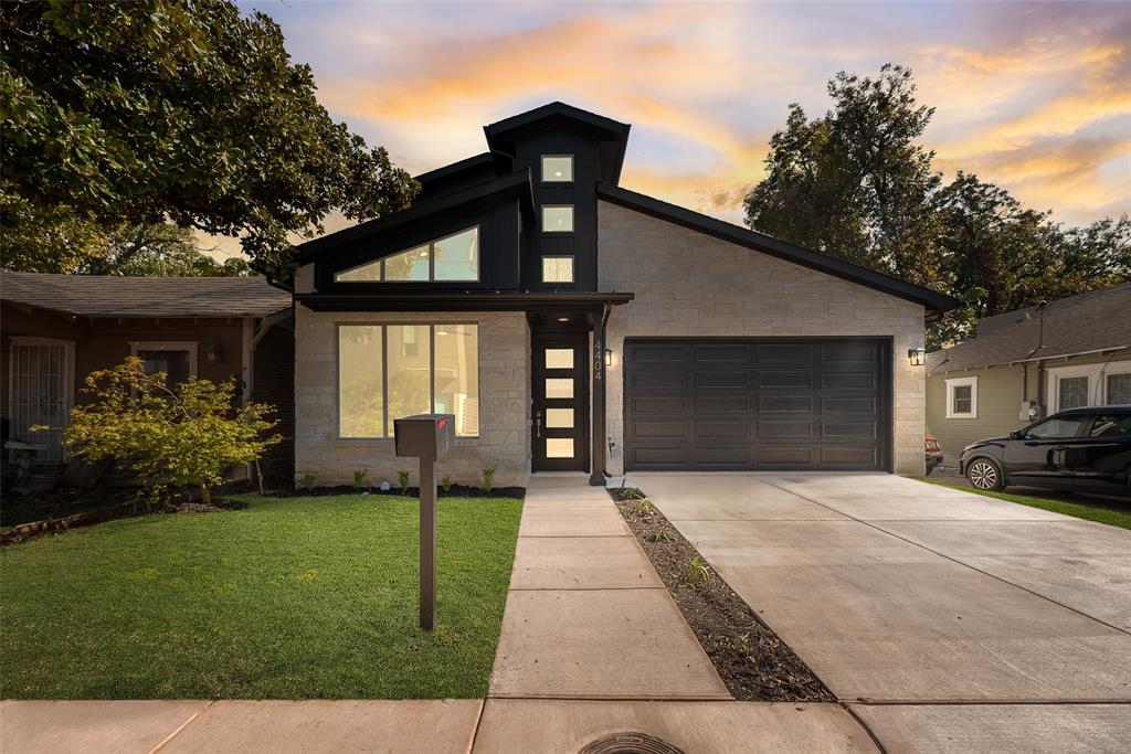 Robertson & Harris - Residential