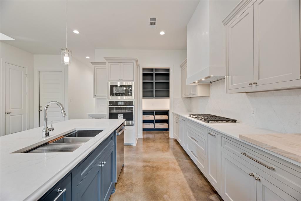 Robertson & Harris - Residential