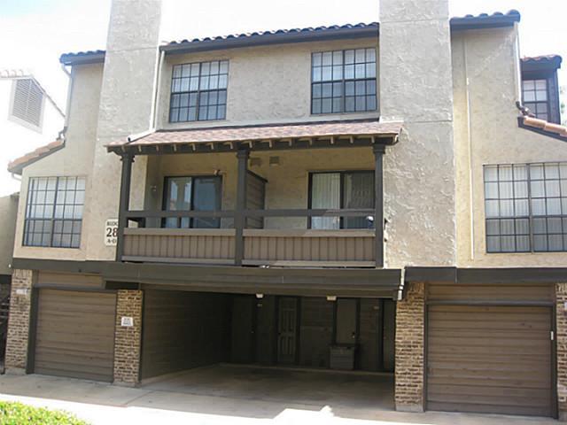 Hidden Bend Townhomes - Residential Lease