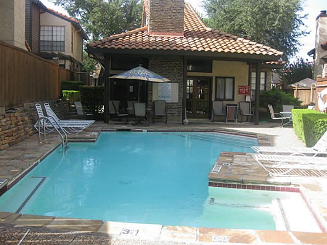 Hidden Bend Townhomes - Residential Lease