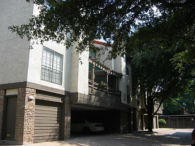 Hidden Bend Townhomes - Residential Lease