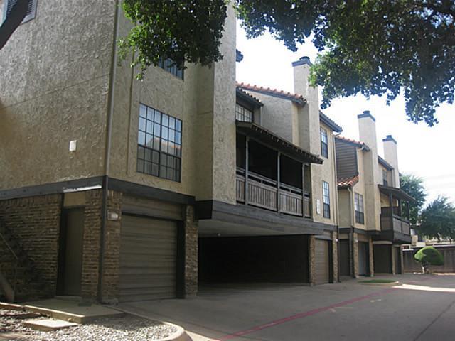 Hidden Bend Townhomes - Residential Lease