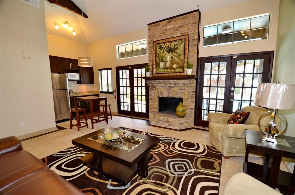 Hidden Bend Townhomes - Residential Lease