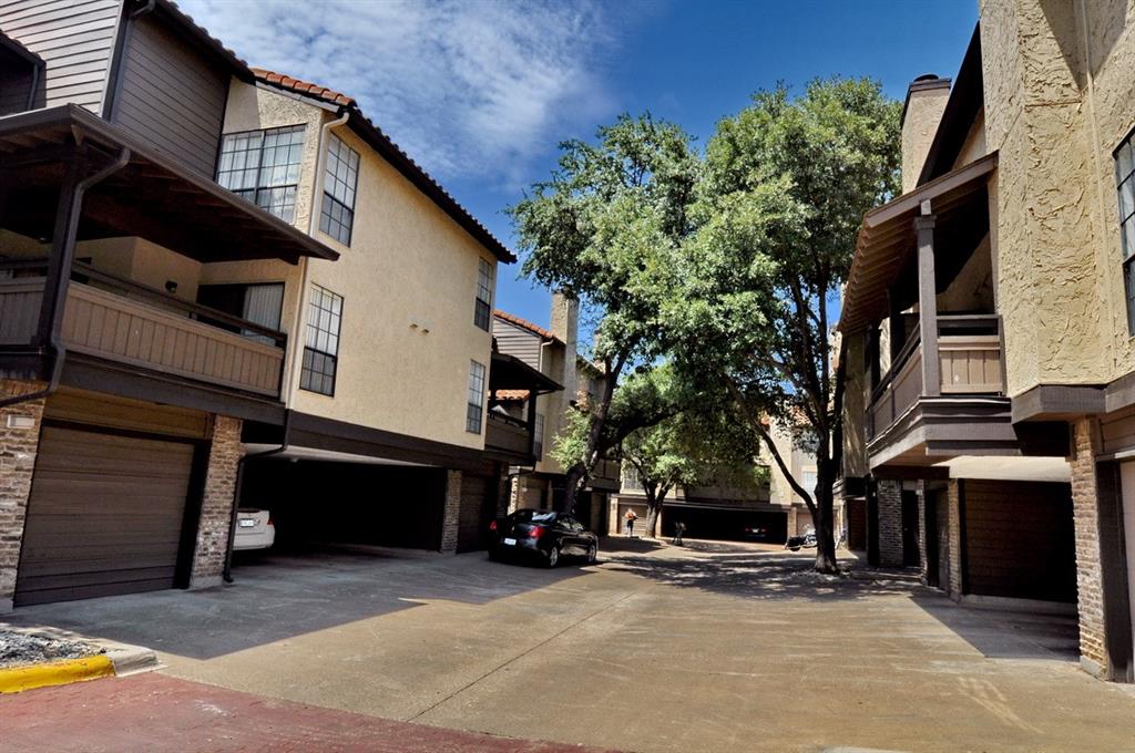 Hidden Bend Townhomes - Residential Lease