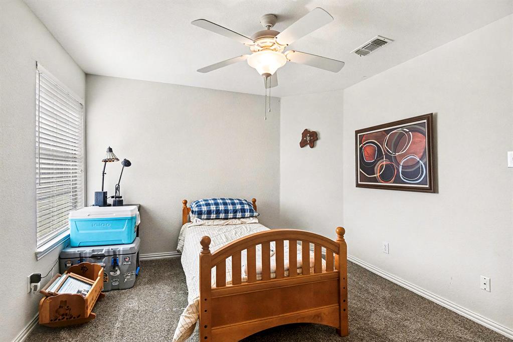 Shady Oaks Add - Residential