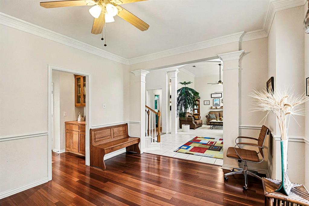 Shady Oaks Add - Residential