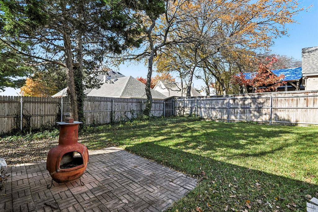 Shady Oaks Add - Residential