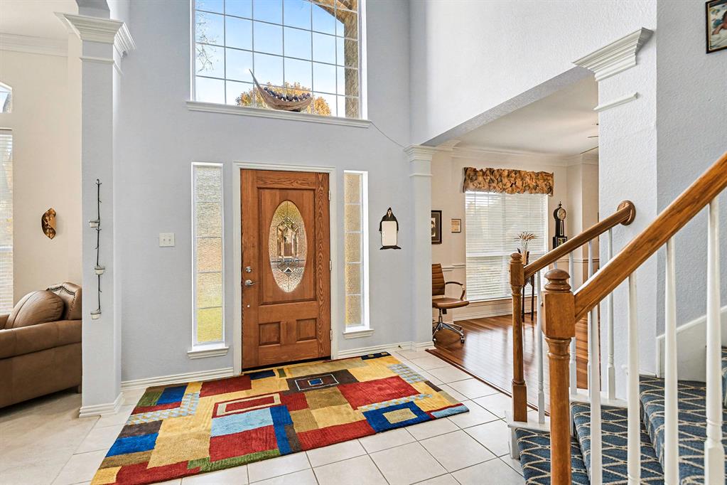 Shady Oaks Add - Residential