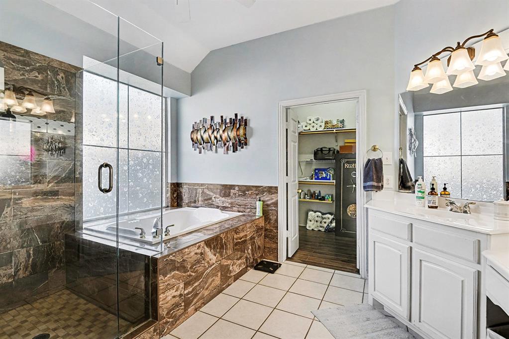 Shady Oaks Add - Residential