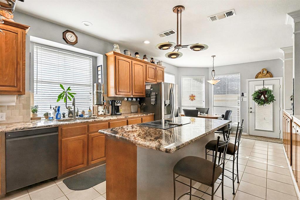 Shady Oaks Add - Residential