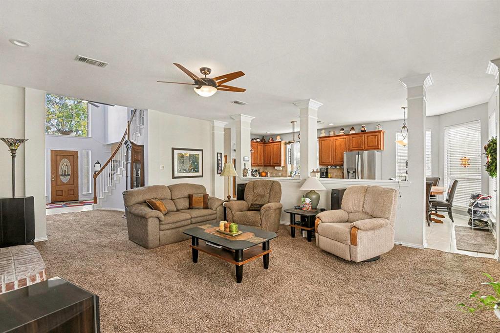 Shady Oaks Add - Residential