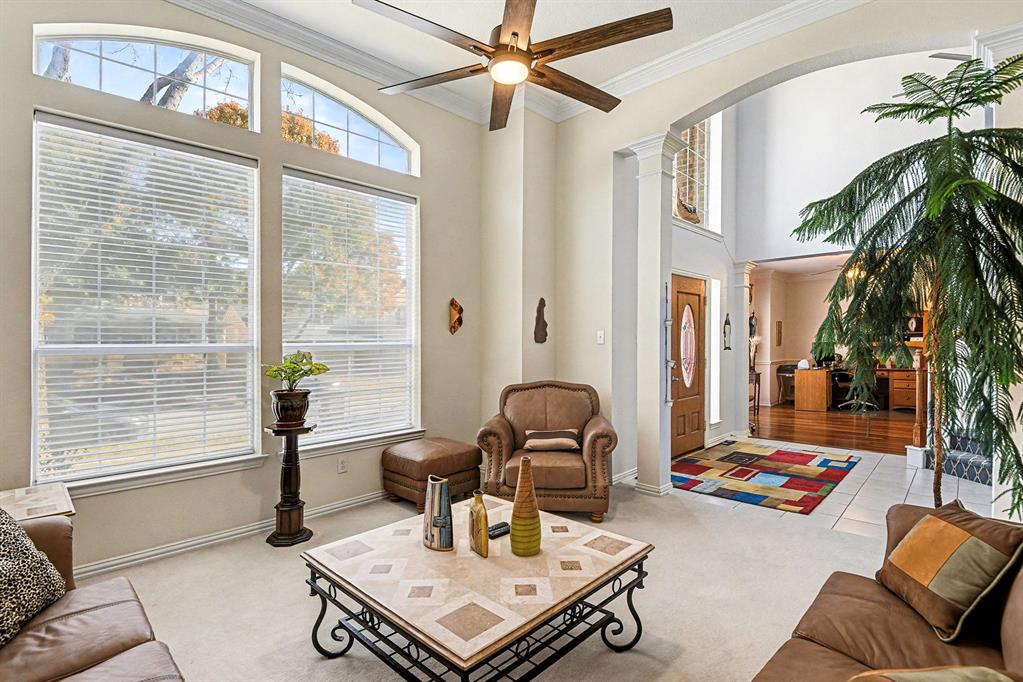 Shady Oaks Add - Residential