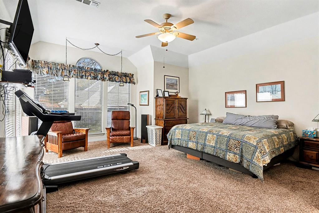 Shady Oaks Add - Residential