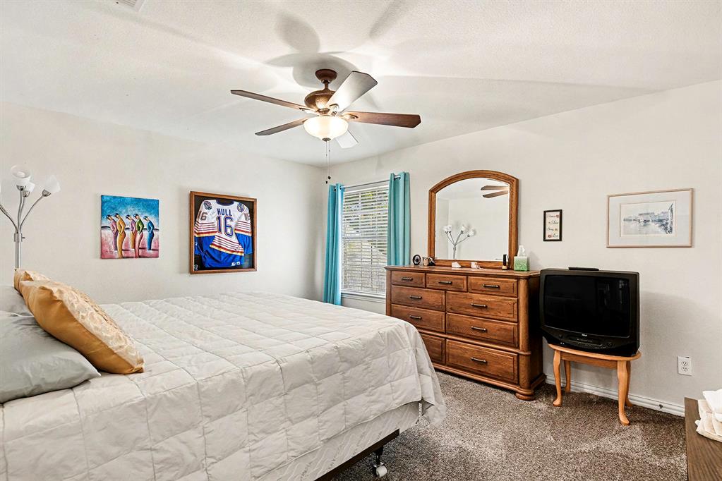 Shady Oaks Add - Residential