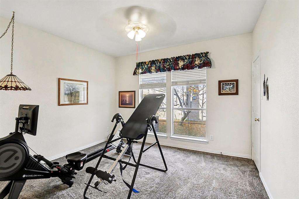 Shady Oaks Add - Residential