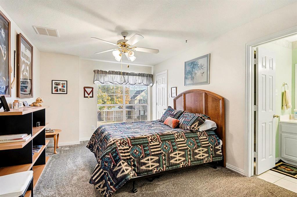 Shady Oaks Add - Residential