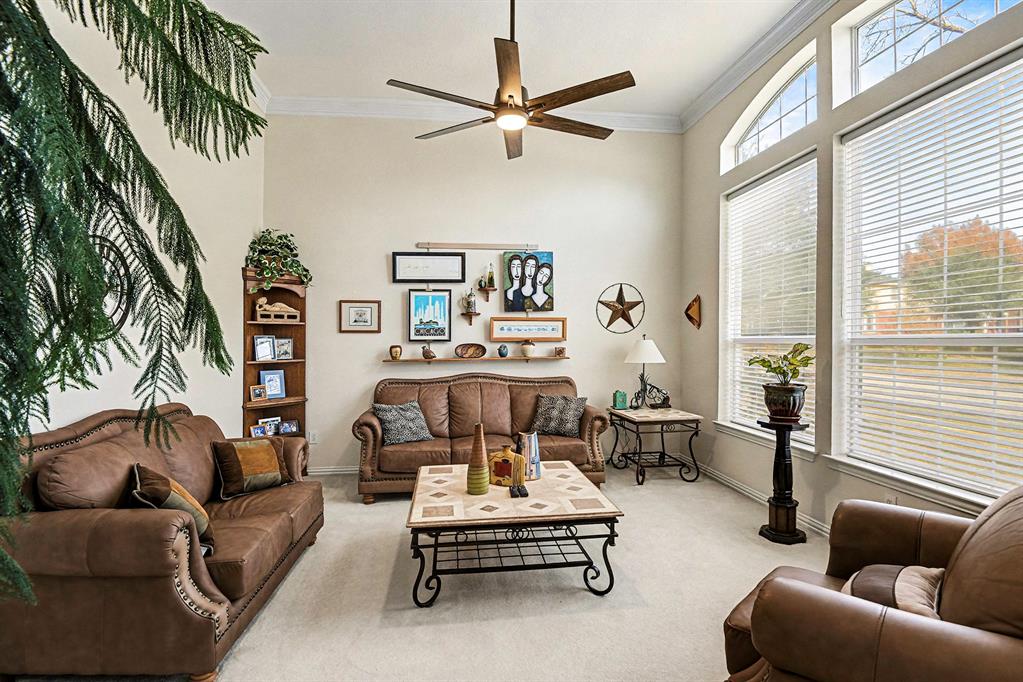 Shady Oaks Add - Residential