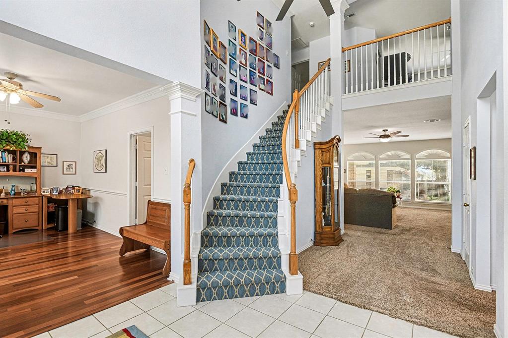 Shady Oaks Add - Residential