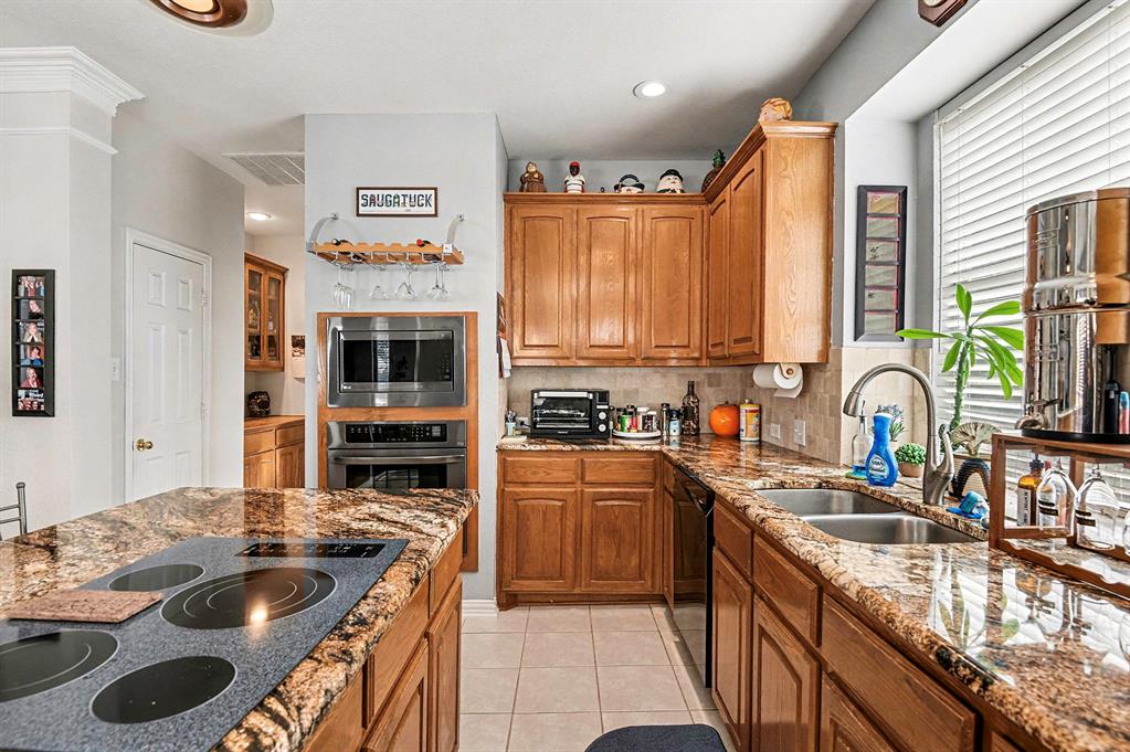 Shady Oaks Add - Residential