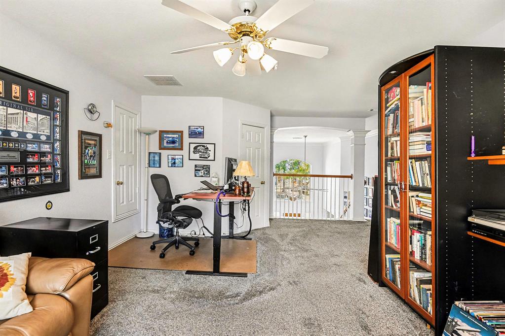 Shady Oaks Add - Residential