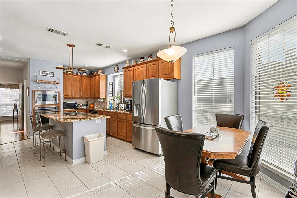 Shady Oaks Add - Residential